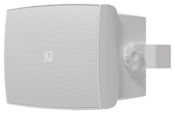 AUDAC WX802MK2/W Настенная двухполосная акустическая система