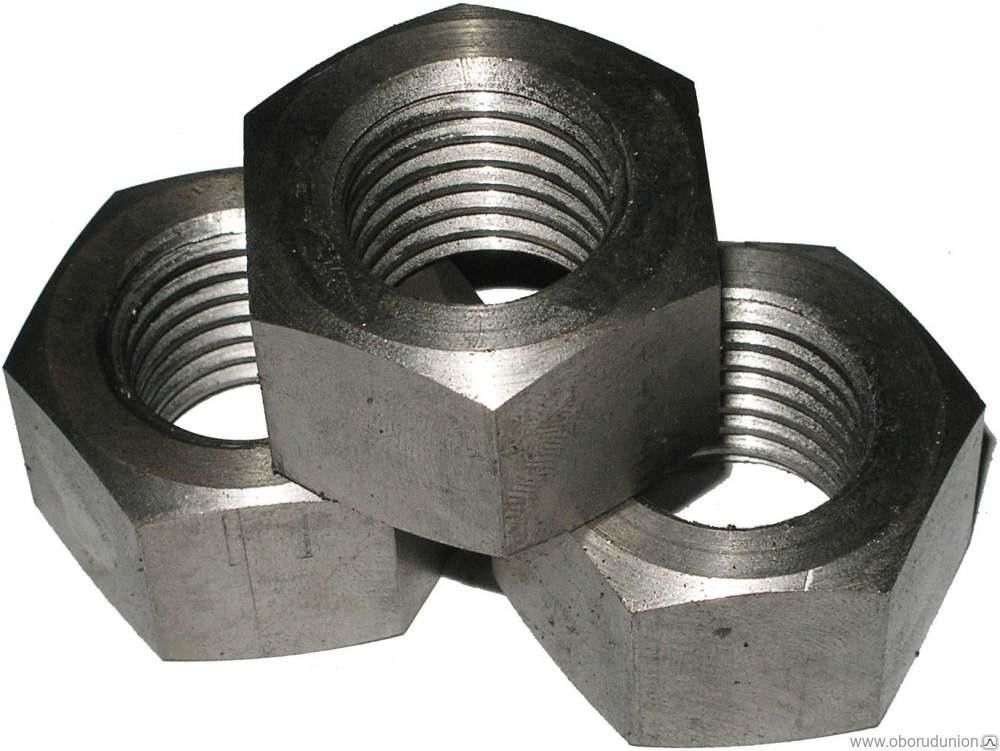 Гайка накидная М16