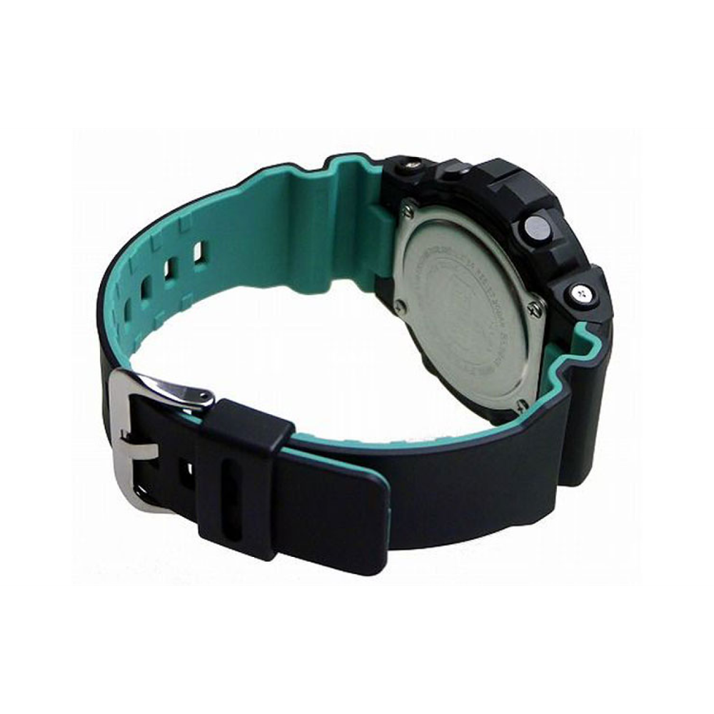 Часы CASIO G-SHOCK, GA-800BL-1A