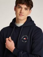 Худые Tommy Hilfiger - темно-синий(MW0MW35531)