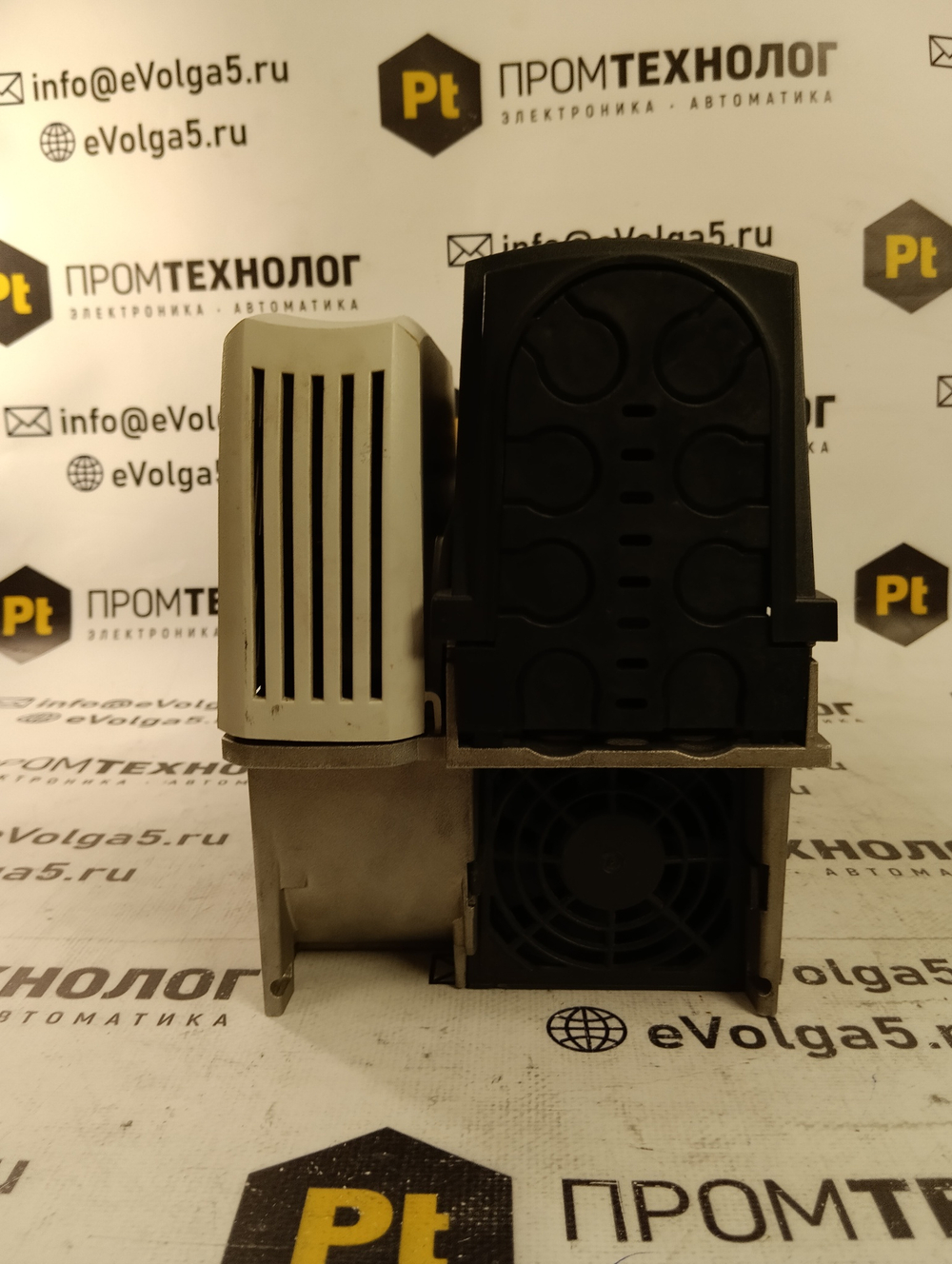 Control Techniques Unidrive Emerson SP2402 б/у