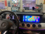 Установочный комплект для MERCEDES E class W213 2015-2017  KUBERG SL-M1201