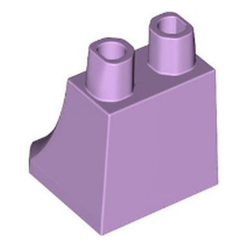 Ноги (BAM) 36036 Lavender