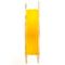 Леска плетёная WFT KG PLASMA Yellow 150 м, 0,18 мм
