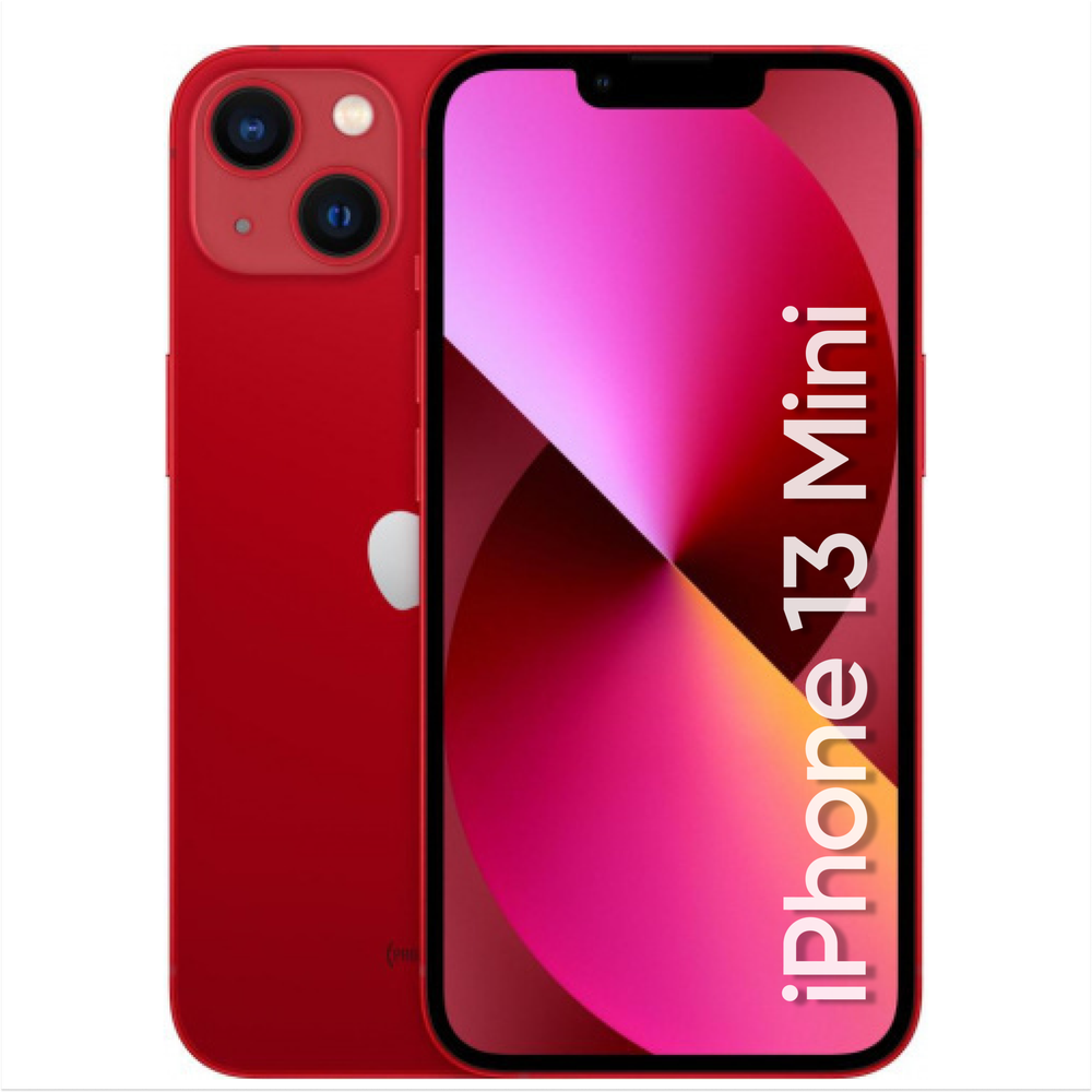 iPhone 13 Mini 256Gb БУ