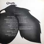 Catapilla / Catapilla (LP)