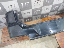 Бампер задний Chery Tiggo 7 Pro 20-24 Б/У Оригинал 602000931AADQJ