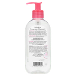 Garnier, SkinActive, мицеллярная пенка для умывания, универсальное смываемое средство, 200 мл (6,7 жидк. унц.)