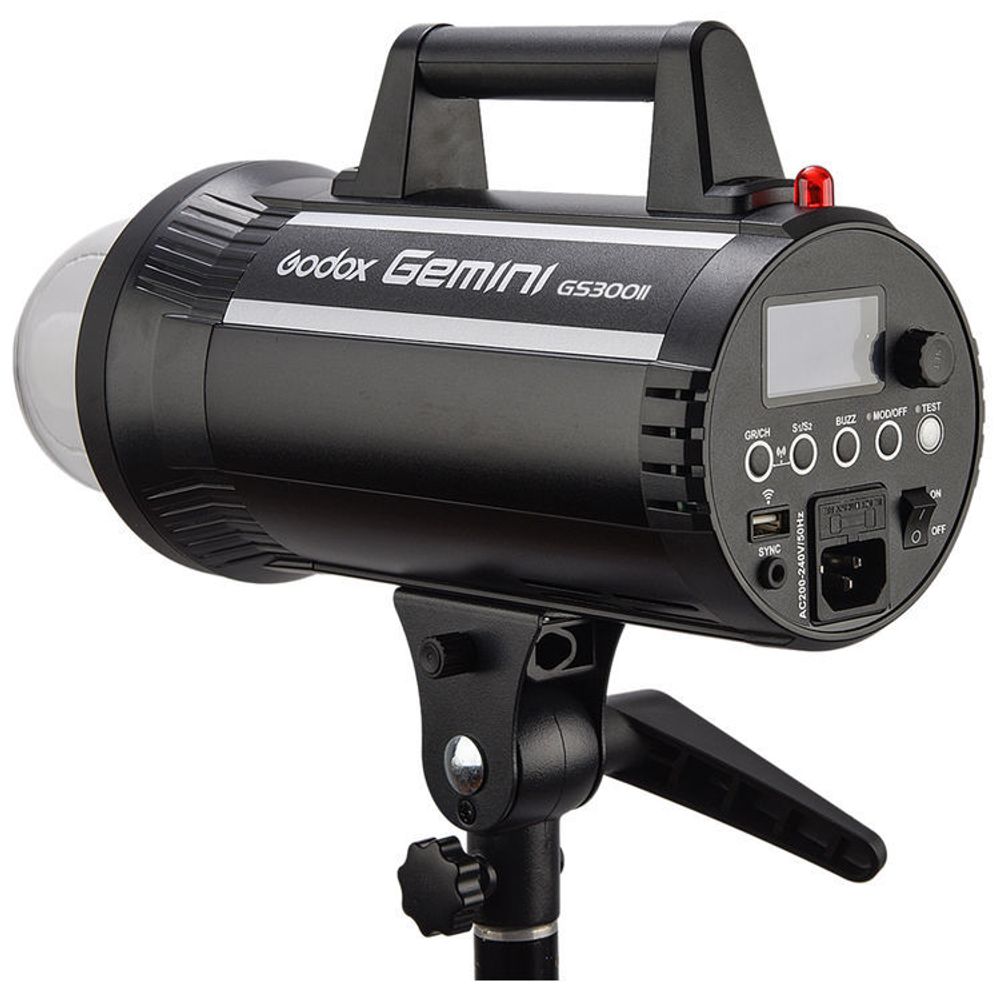 Godox Gemini GS300II
