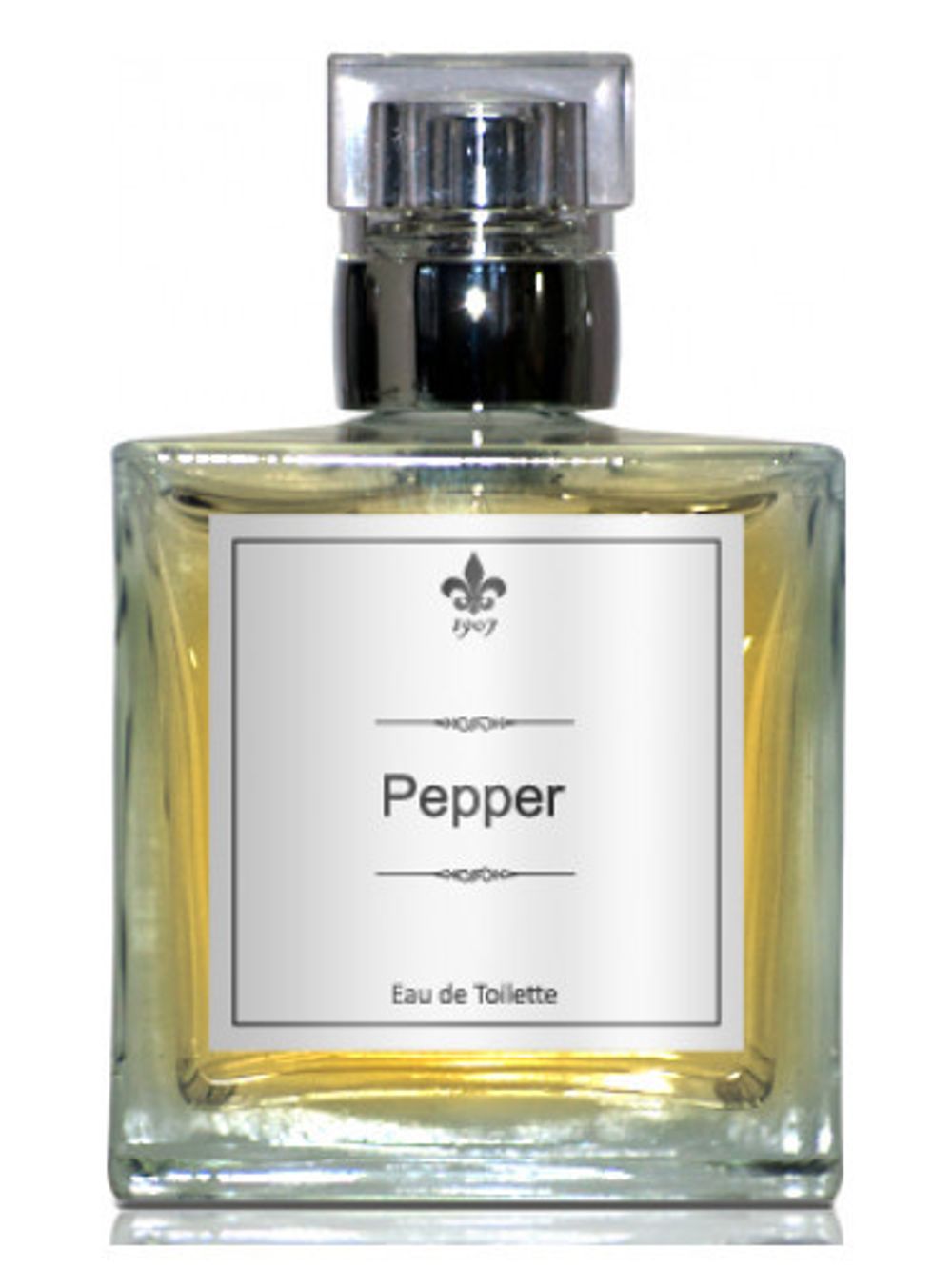 1907 Pepper