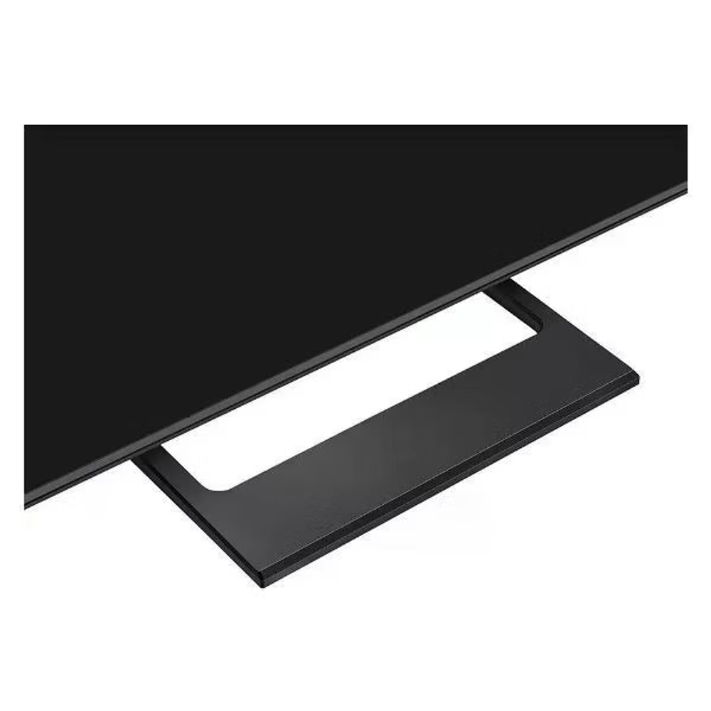 Телевизор Hisense 55U77SL 139см, 4K, Mini LED, HomeOS, 144Гц, HDR, саб, черный