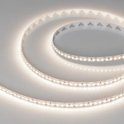 Светодиодная лента FC-A160-8mm 24V Day4000-CX1 (14 W/m, IP20, 5m) (Arlight, резка 1 светодиод) 052932