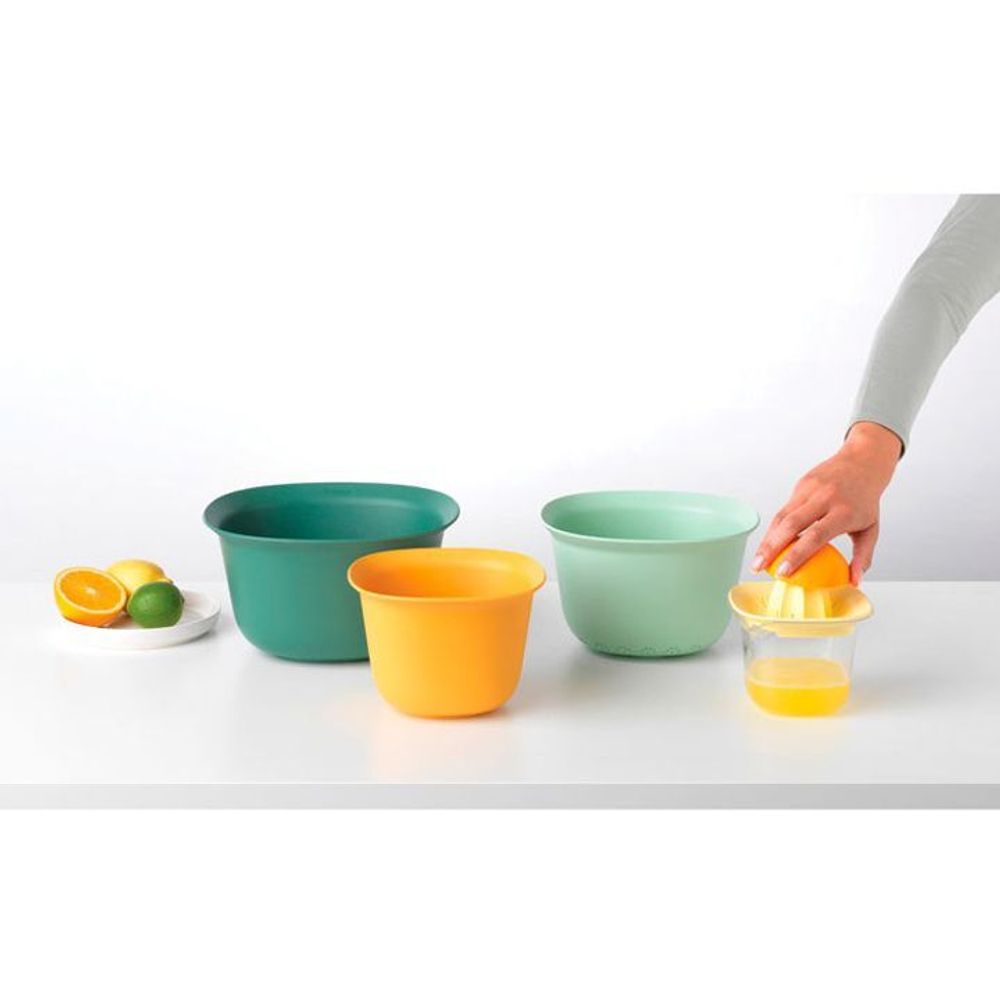 Кухонный набор Brabantia Tasty+