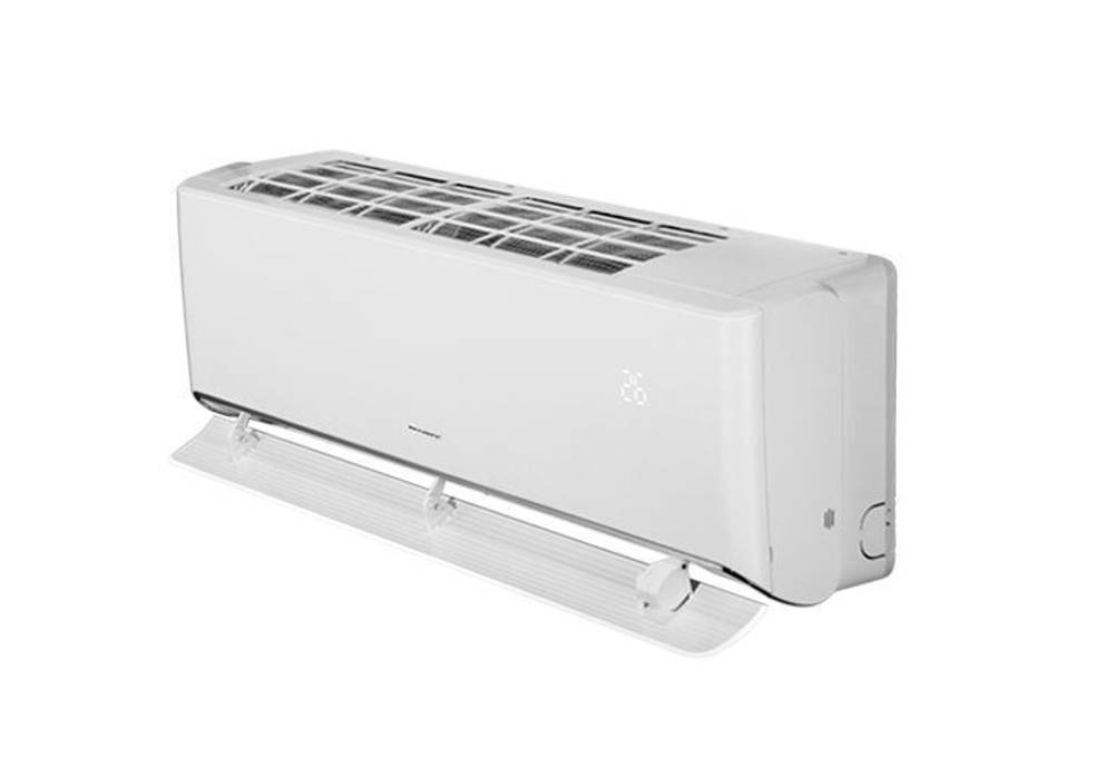 Сплит-система GREE AIRY GWH12AVCXB-K6DNA1B INVERTER WHITE