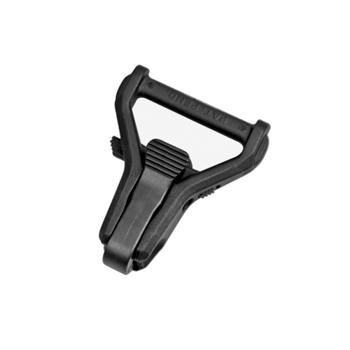 Антабка Paraclip™ к ремню/BLACK