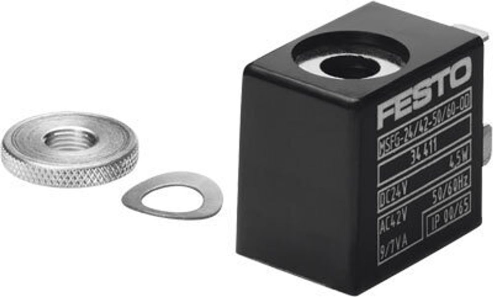MSFG-12-OD Катушка электромагнитная MSFG-12-OD Катушка электромагнитная