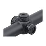 Оптический прицел Vector Optics 30мм SFP Continental x6 1-6x24 G4 Hunting ( Сетка L4a / с подсветкой )