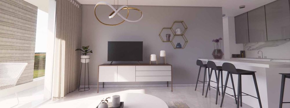 Blue Star - Apartment No. 104