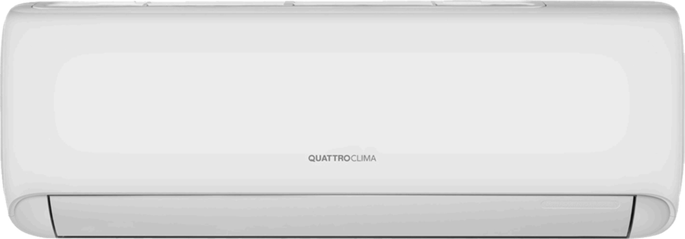 Сплит-система кондиционер настенный Quattroclima Lanterna QV-LA09WAE/QN-LA09WAE на 25 м²