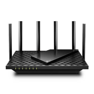 TP-Link Archer AX73 Двухдиапазонный гигабитный Wi‑Fi 6 роутер AX5400