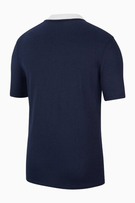Футболка Nike Dri-FIT Park 20 Polo Junior