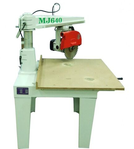 Торцовочная пила LTT MJ930