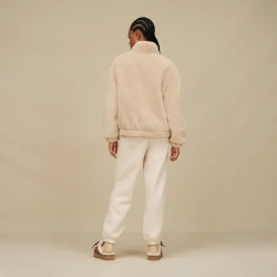 UGG Куртка из искусственного меха Tash, бежевый