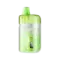 ELF BAR BC PRO 40000 - Sour Apple Ice (5% nic)