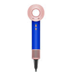 Фен Dyson Supersonic HD15, Blue / Blush (Синий / Пудровый)