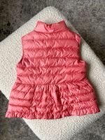 Пуховый жилет Moncler, 104-110