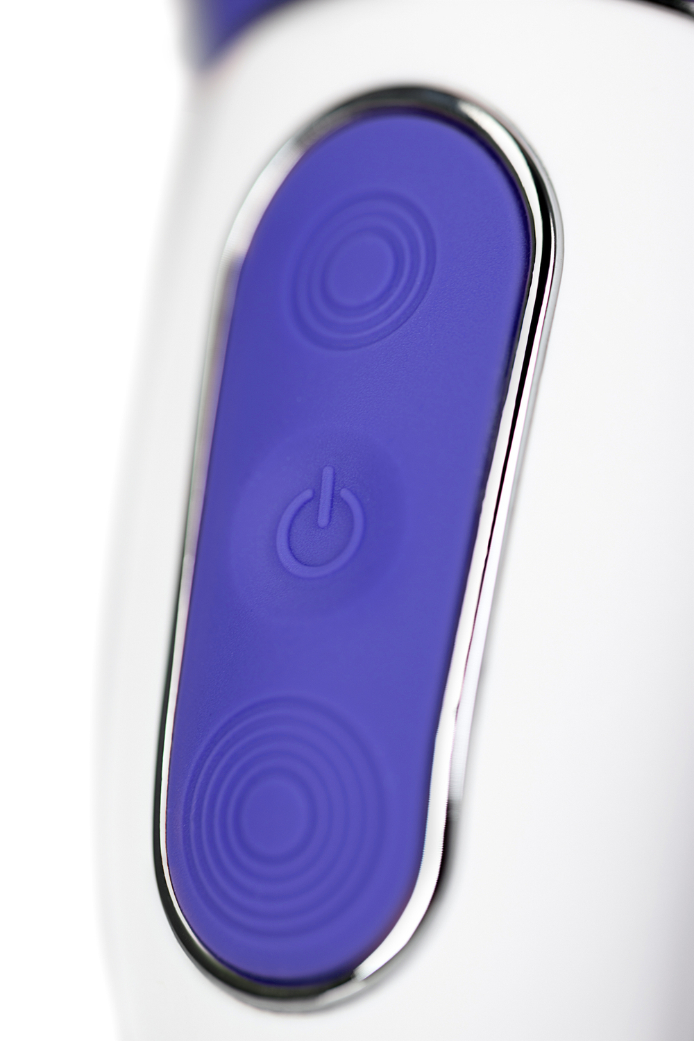 Вибратор Satisfyer Vibes Magic Bunny силикон фиолетовый 17,7 см