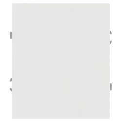 Переключатель ЭРА Arktik 16-1108-01 перекрёстный 10АХ-250В белый | Эра Arktik