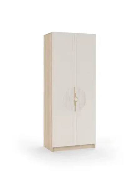 Шкаф распашной Olivia 1, 80 см