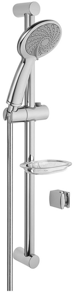 Душевой комплект Vitra Cozy 5F (A45682EXP)