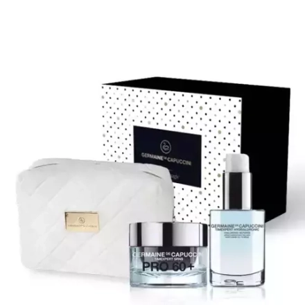 GERMAINE DE CAPUCCINI Golden Hours Set 7