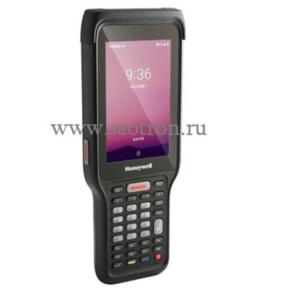 Терминал сбора данных Honeywell ScanPal EDA61K Mobile Computer EDA61K-0NC924PGRK