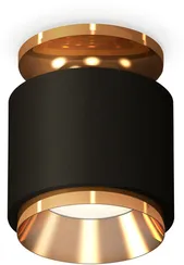 Точечный светильник Techno Spot XS7511120 Ambrella