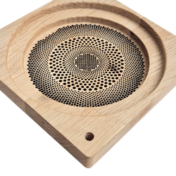 Комплект домашней акустической системы с караоке-усилителем SW SOUND Next - Sauna S2