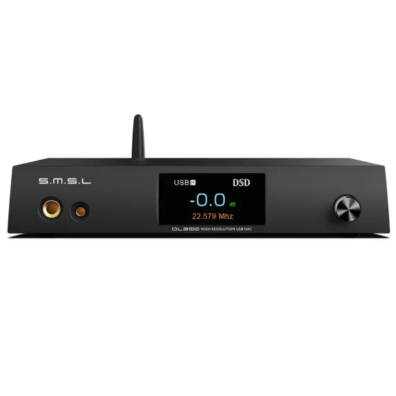 SMSL DL300 Black