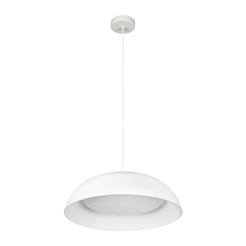 Подвесной светодиодный светильник Loft It Cappello 10229P White