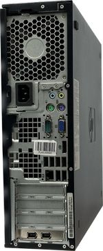 Компьютер HP Z200