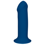 Фаллоимитатор Hitsens 1 ( 7" ) S01 Blue 24035AL