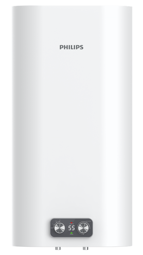Электрический водонагреватель серии UltraHeat Digital AWH1618/51(100YB)