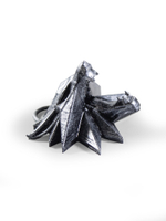 Магнит на холодильник медальон Ведьмака (Witcher medallion), 3D Печать