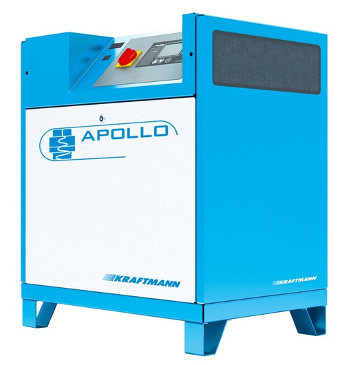 Винтовой компрессор Kraftmann APOLLO 3 S