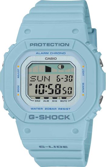 Наручные часы Casio G-Shock GLX-S5600-2ER