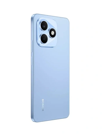 Смартфон Honor X8D 8/512GB Light Blue