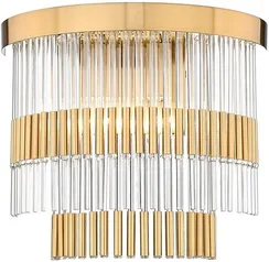 Бра Brillante 6813/17 AP-2 Divinare