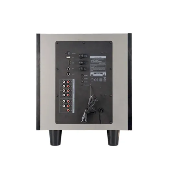 Microlab HTS800 Black