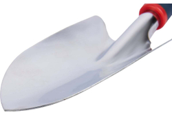 Совок садовый Elitech Garden GTS01 206408